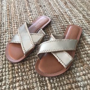 NEW Jack Rogers Sandals